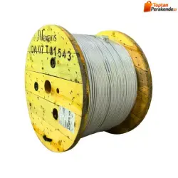 Nexans 2x1,5 mm² NHXMH Kablo